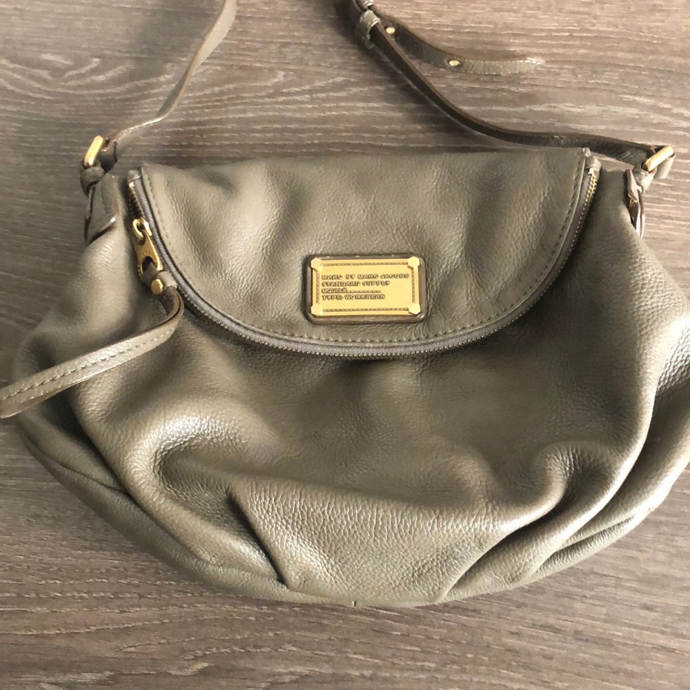 Marc Jacobs crossbody